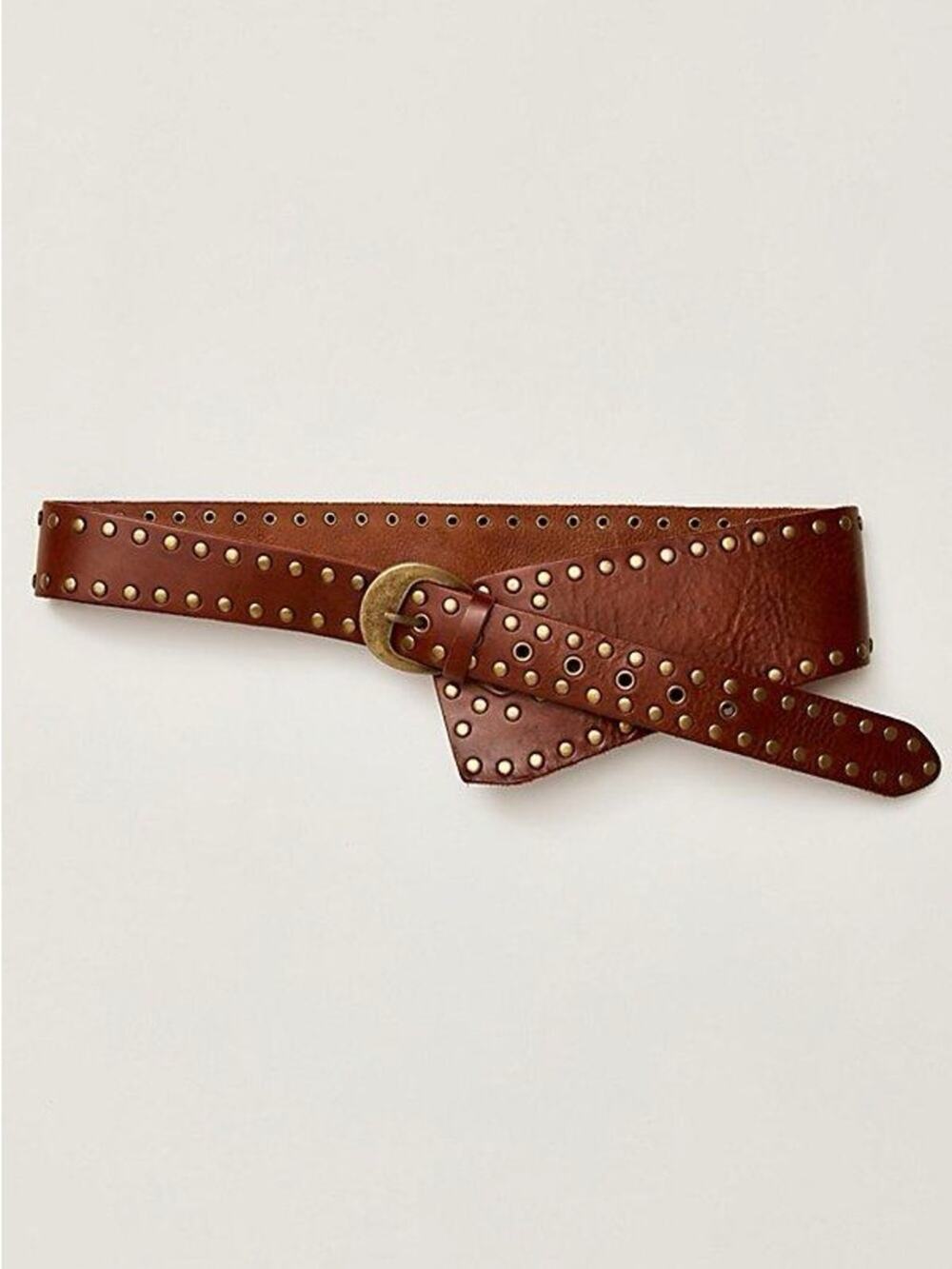 Free People Jagger Hip Belt